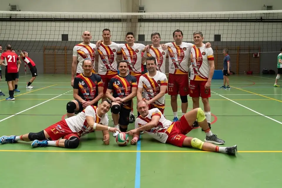 INTERNATIONAL TOURNAMENT “COSTA DEL SOL”