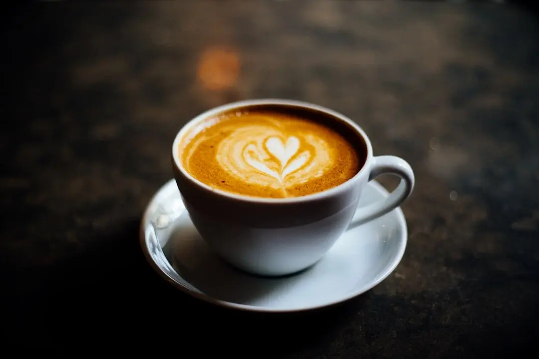 Coffee & Connections