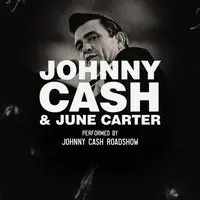 Johnny Cash & June Carter Performed Live by Johnny Cash Roadshow
