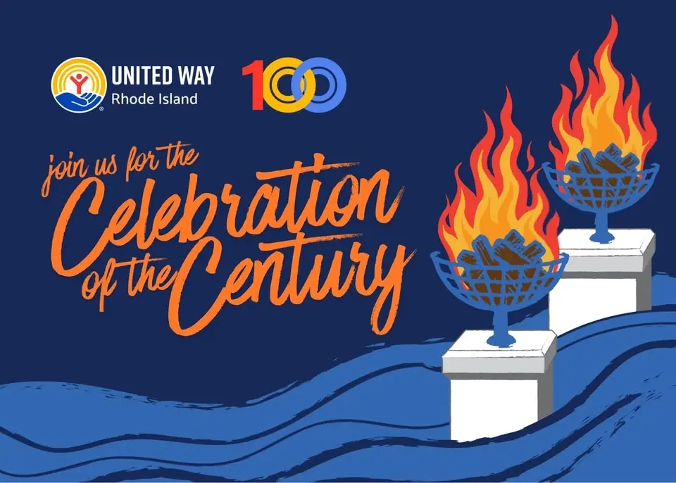 United Way of Rhode Island’s Centennial Celebration