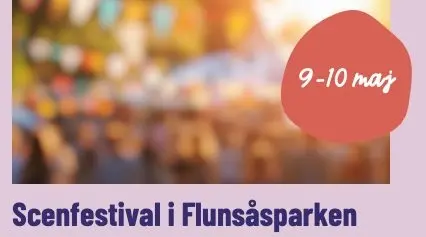 Medborgarskolans Scenfestival