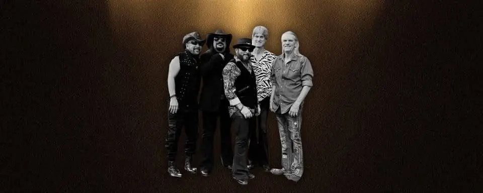 Good Company: Tribute to Bad Company