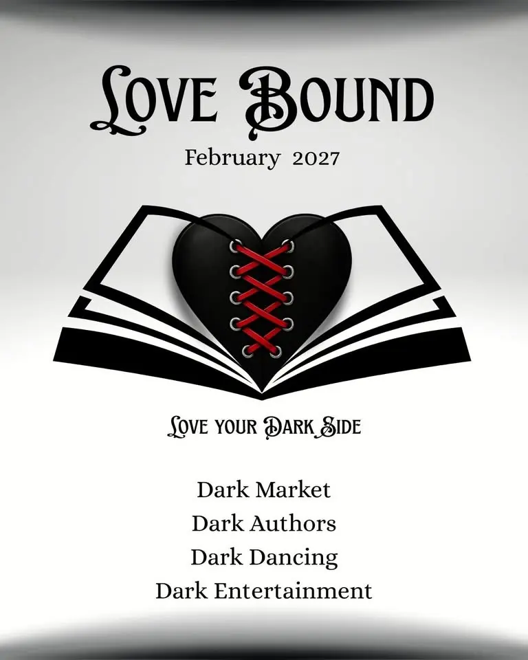After Dark: Love Bound