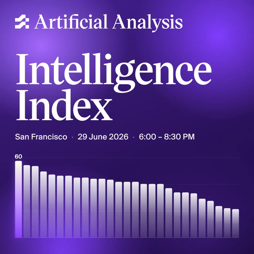 Artificial Analysis Intelligence Index