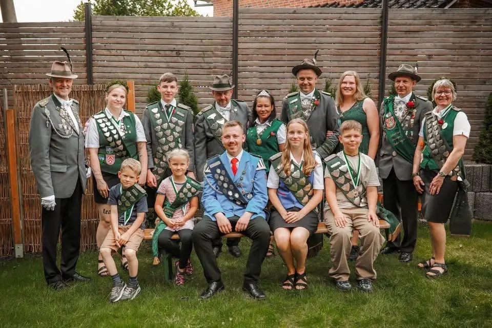 Schützenfest