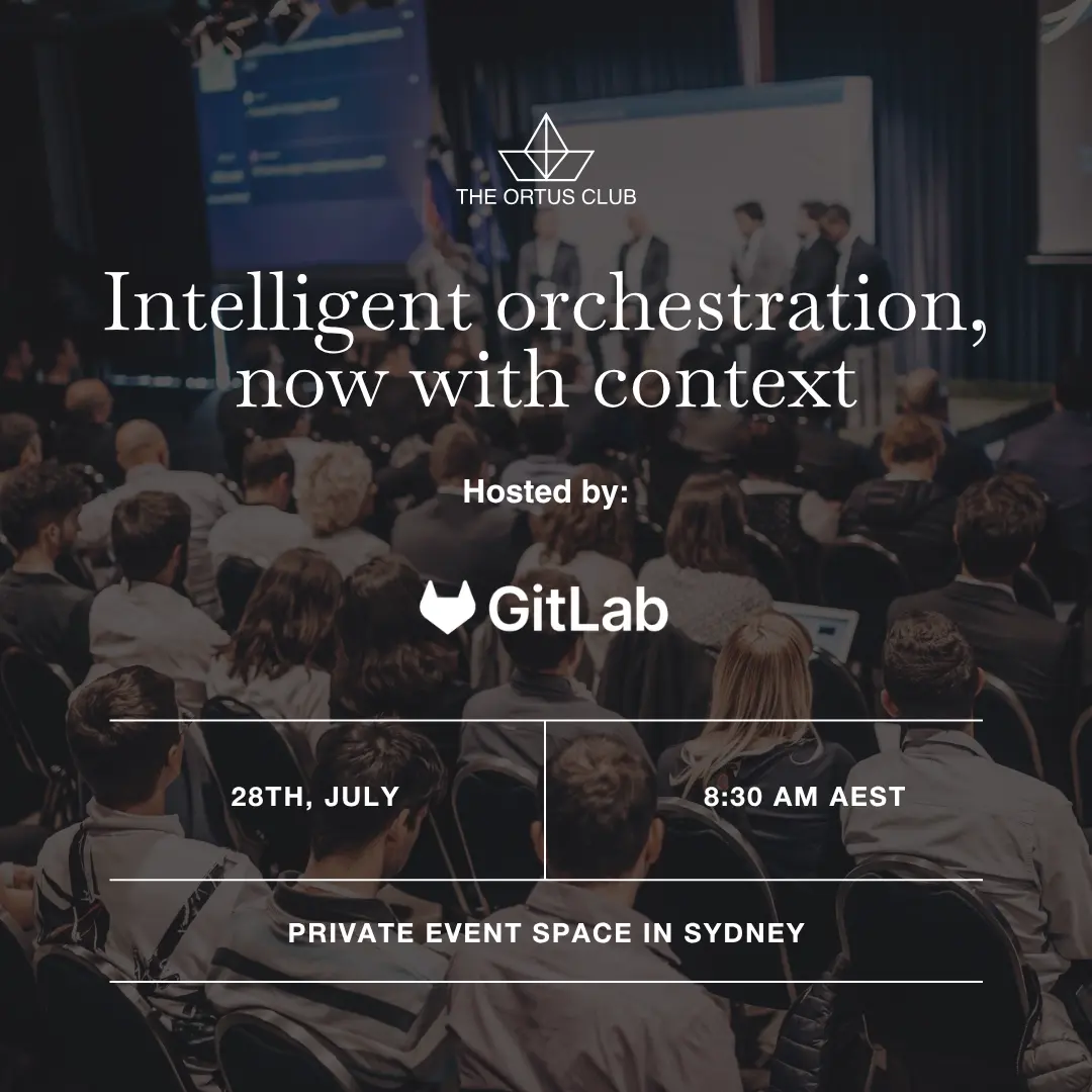 Join Us for the GitLab Epic Tour Sydney
