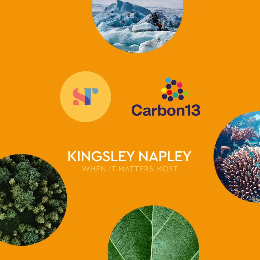 Carbon13 Climatetech SEIS Fund X