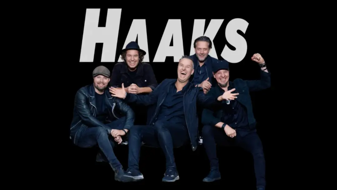 HAAKS på Rådhustorget, FALKENBERG