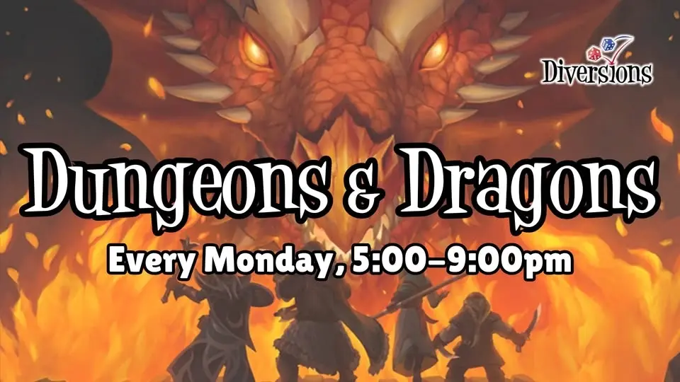 Dungeons & Dragons
