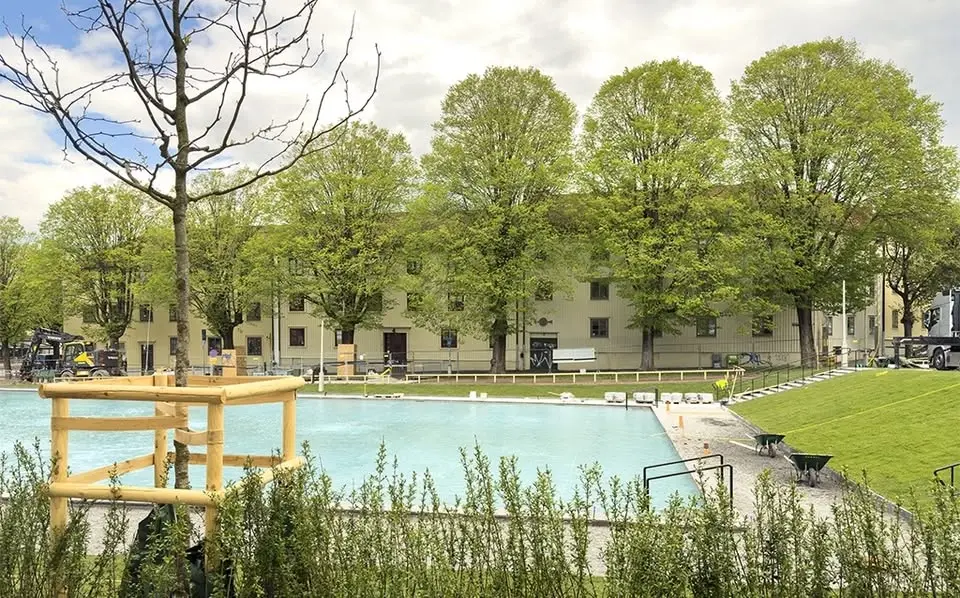 Plaskis öppnar igen – välkomna på invigning!