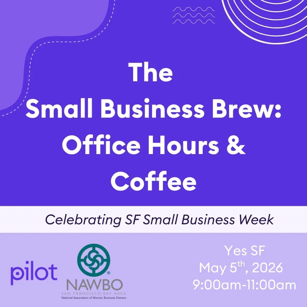The Small Business Brew: Coffee with Local Experts