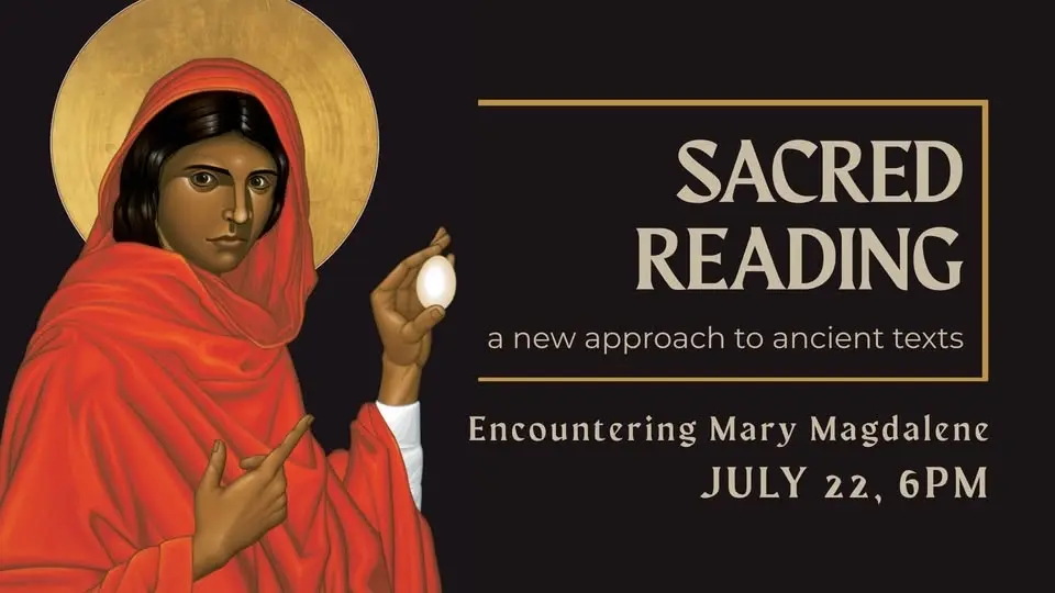 Sacred Reading