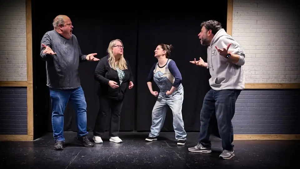 ABC&D at IndieProv