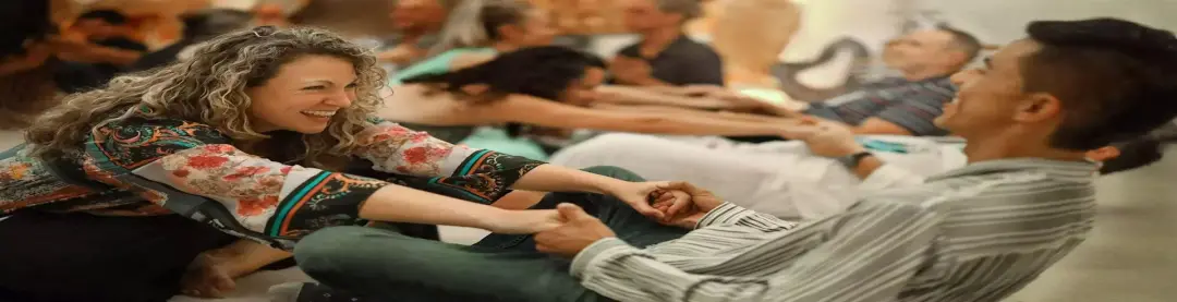 Speed Dating Beyond Small Talk | Amsterdam | Tantra Speed Date®