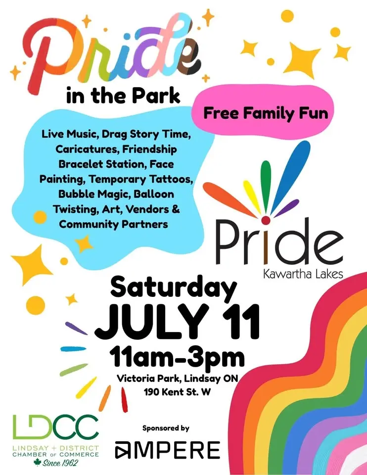 Pride in the Park