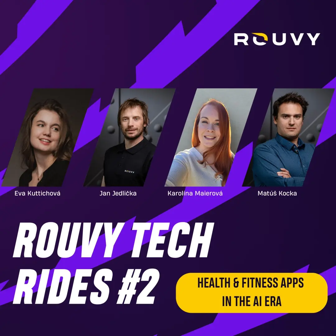 Health & Fitness Apps in the AI Era