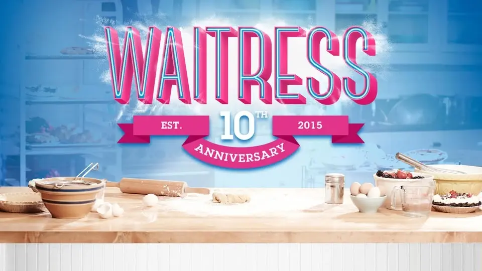Waitress