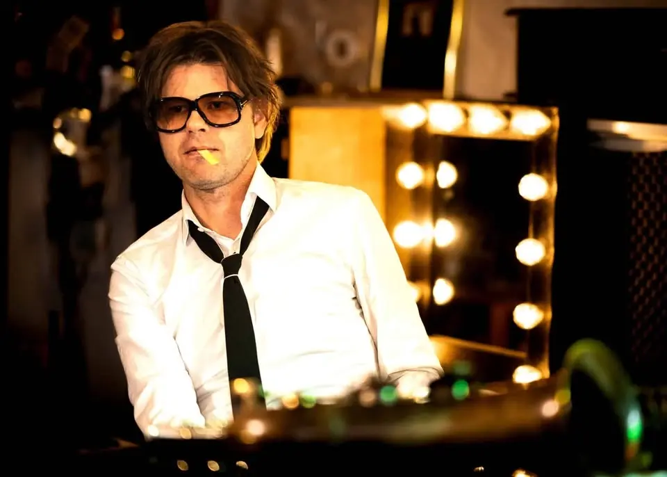 Magnus Lindgren & Musica vitae