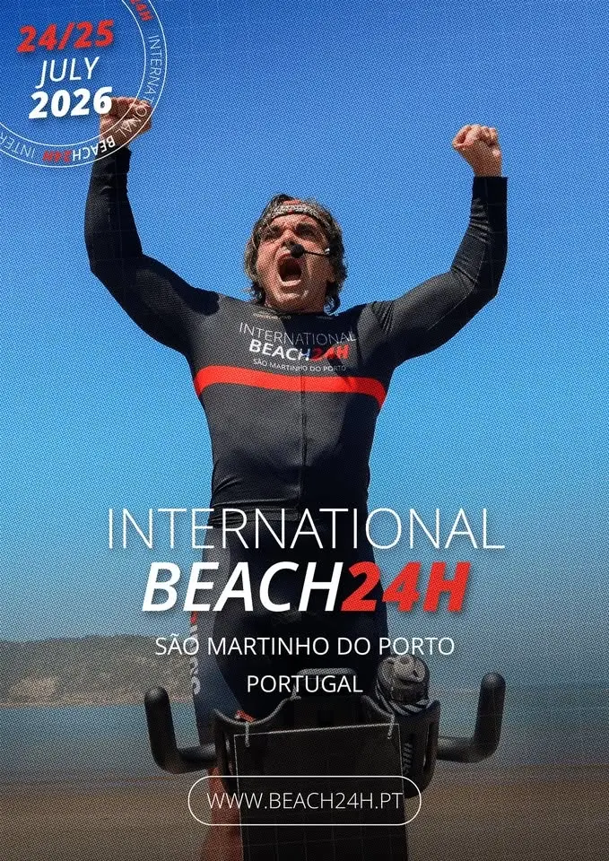 INTERNATIONAL BEACH 24H