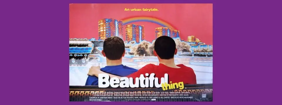Beautiful Thing