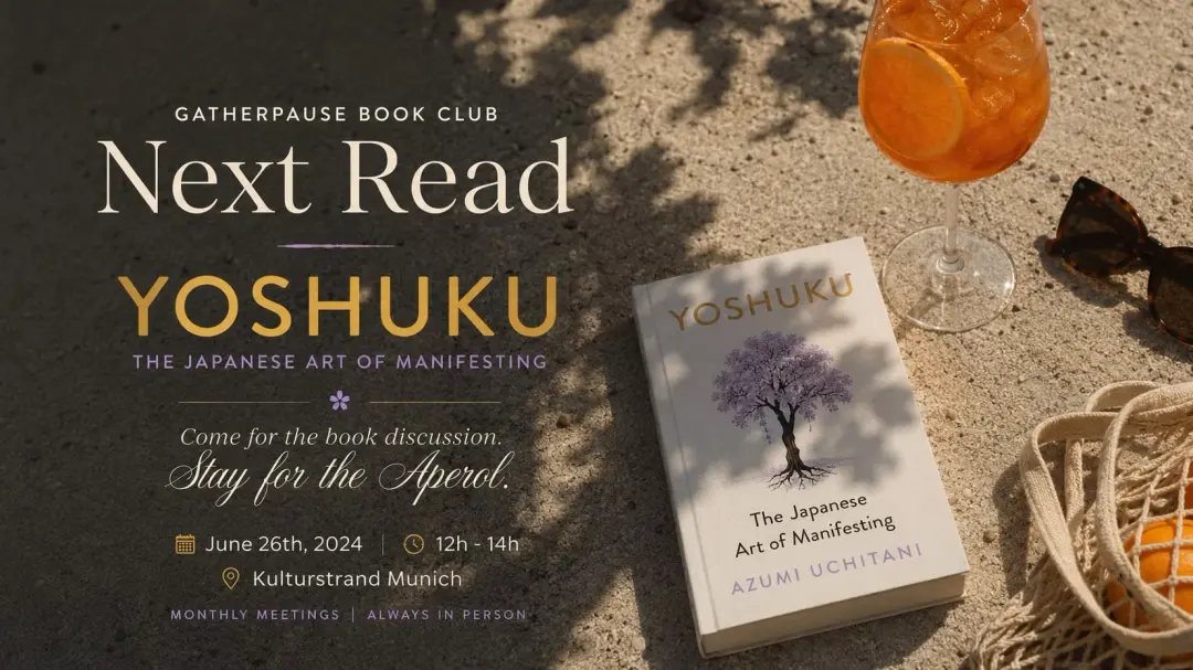 YOSHUKU | The Japanese Art of Manifesting