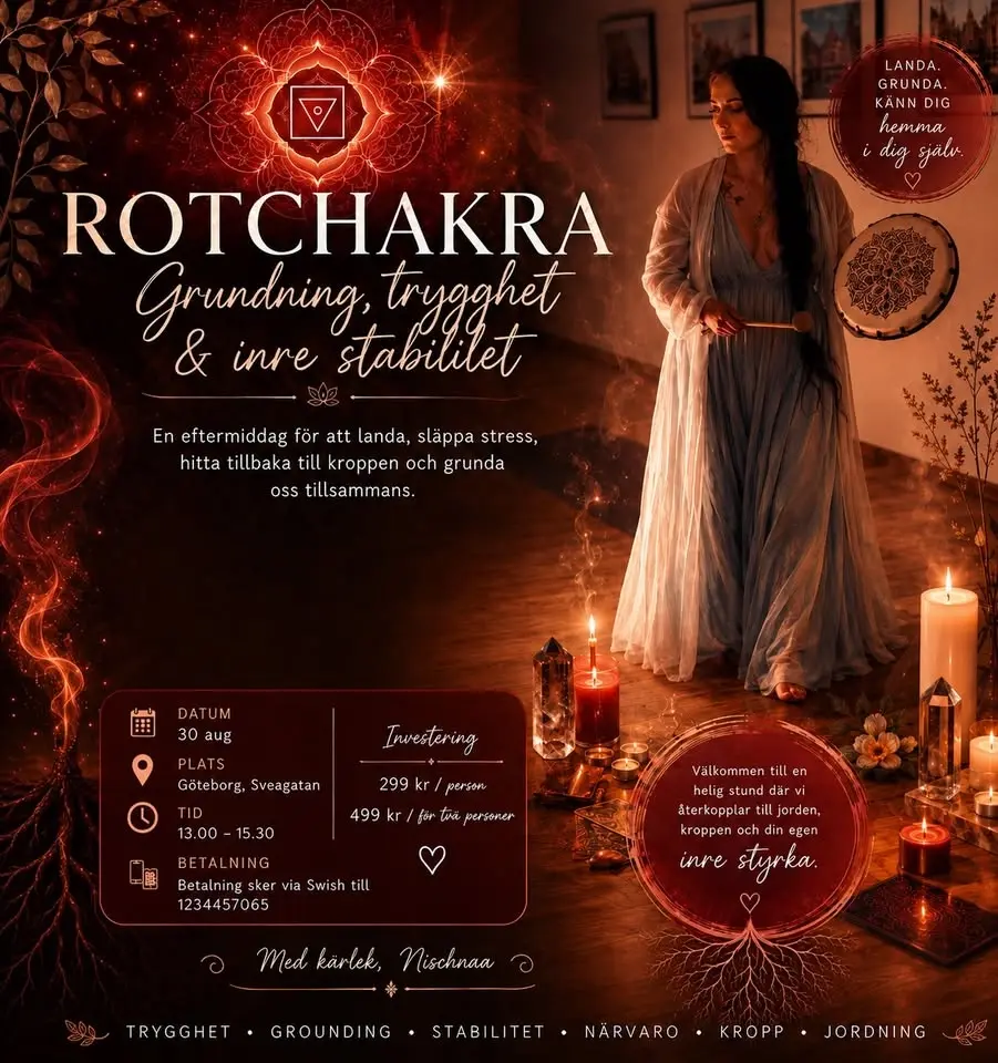 Rotchakra