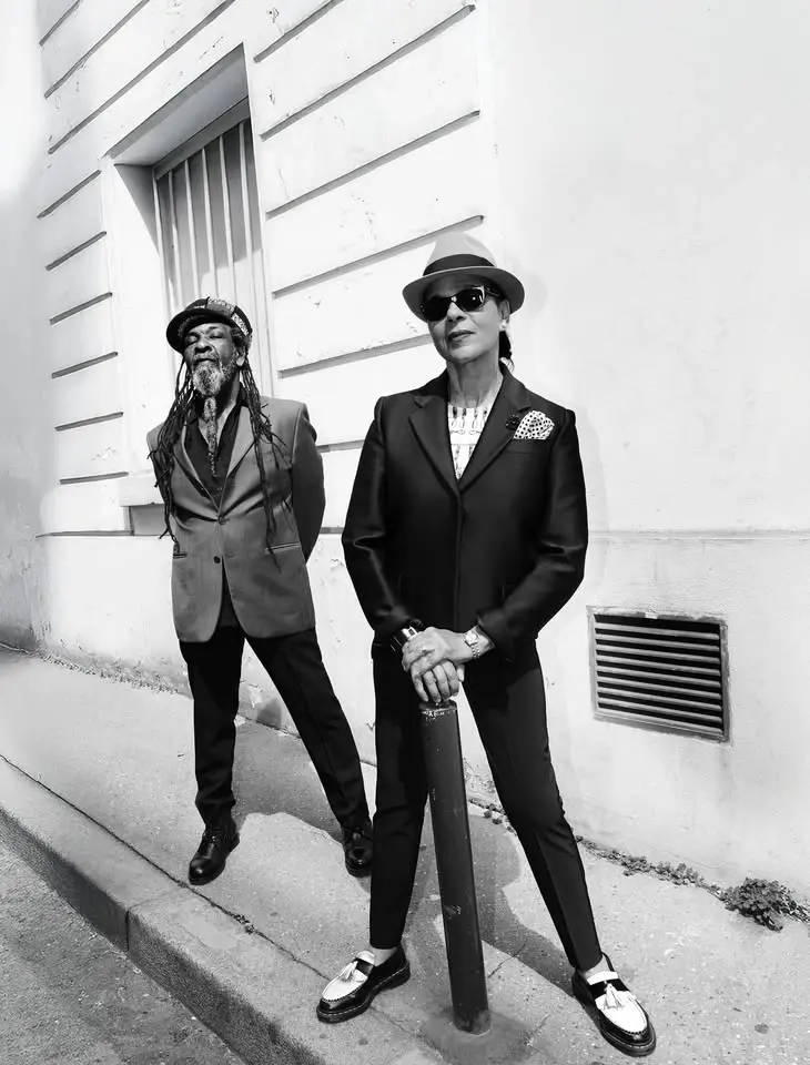 The Selecter