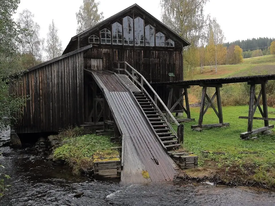 Årsmöte 2026