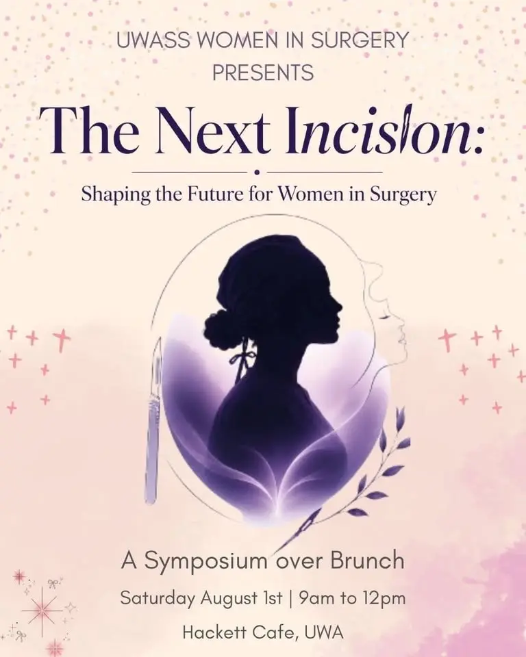 Women in Surgery Symposium