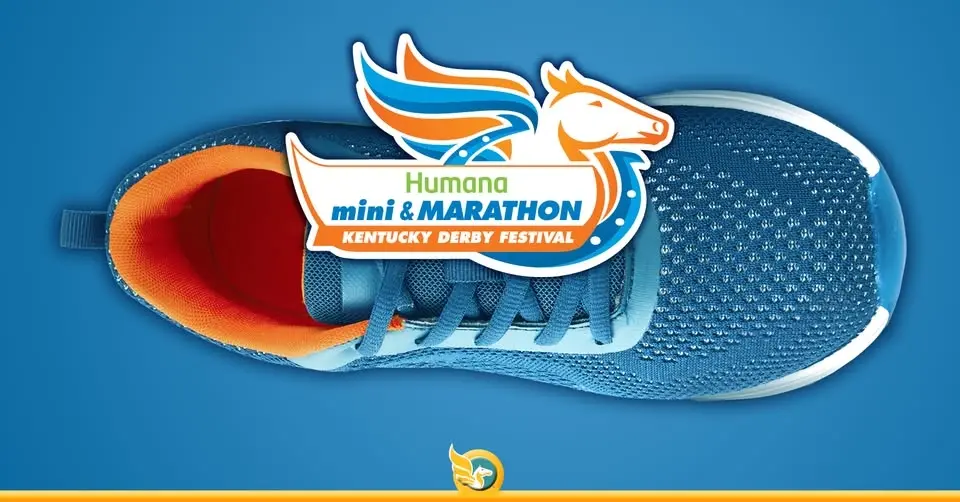 Humana Kentucky Derby Festival miniMarathon & Marathon