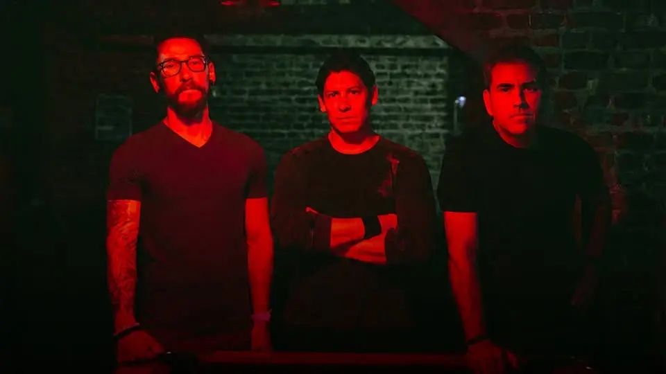 The Red: A Chevelle Simulation @ The Masquerade