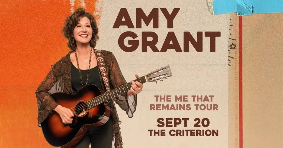 Amy Grant