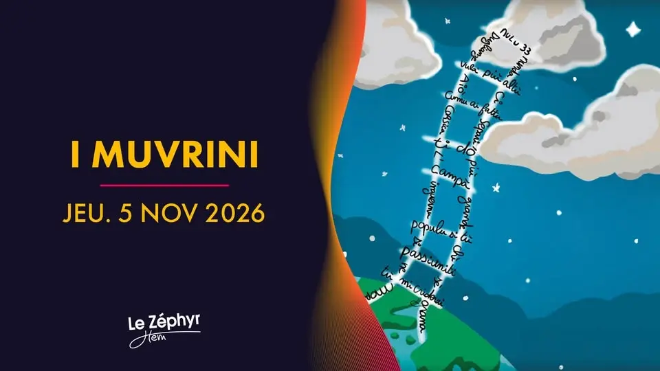 I Muvrini 