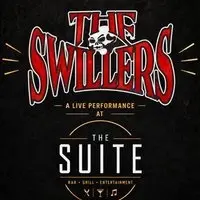 Live with The Swillers