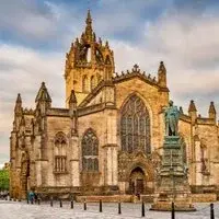 Royal Mile International Piano Series- The Harris Quartet