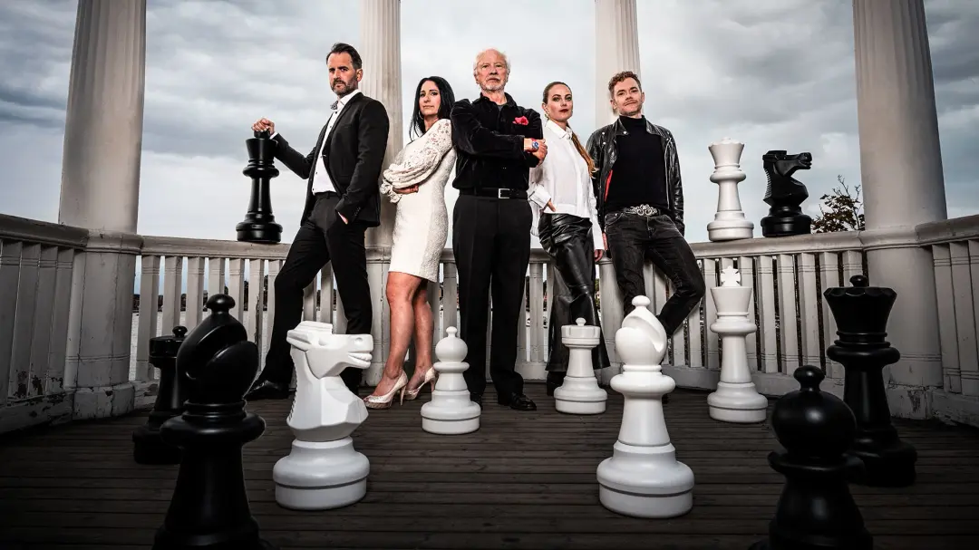 Chess In Concert 2026