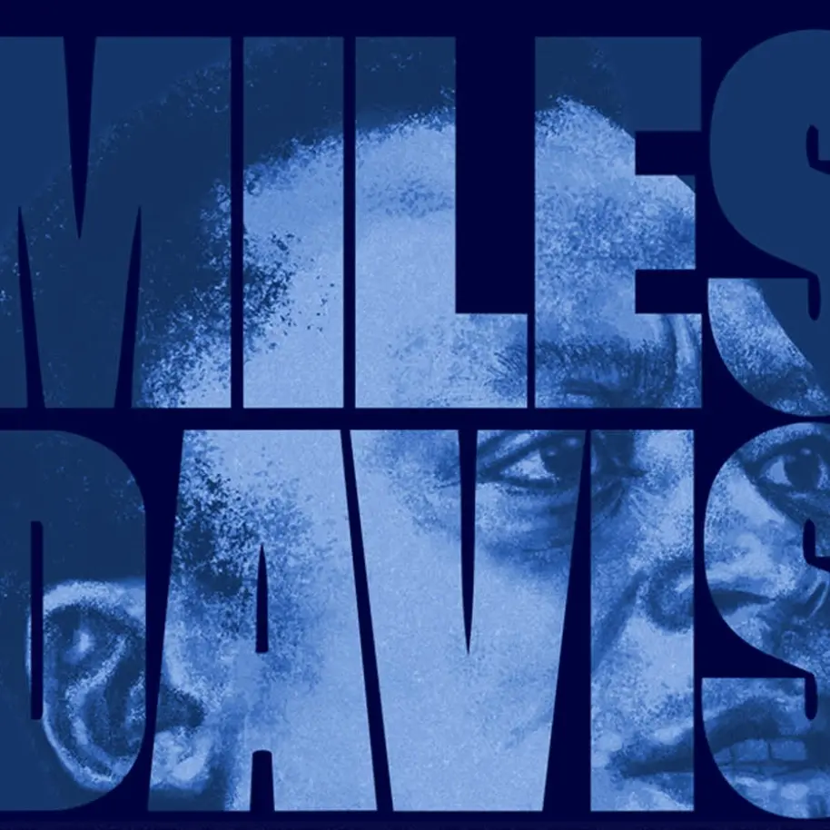 Miles Davis 100 år