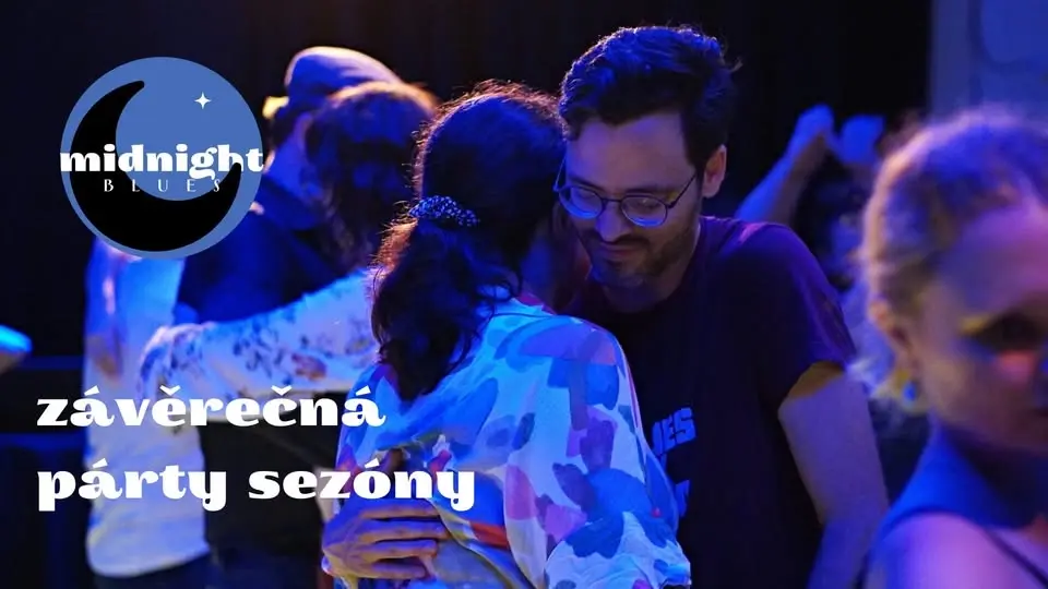 Závěrečná párty sezóny