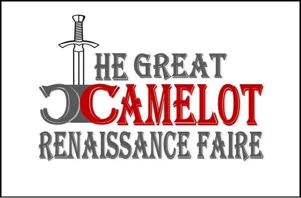 The Great Camelot Renaissance Faire