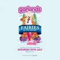 Garlands - Fairies On The Mersey