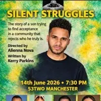 Silent Struggles