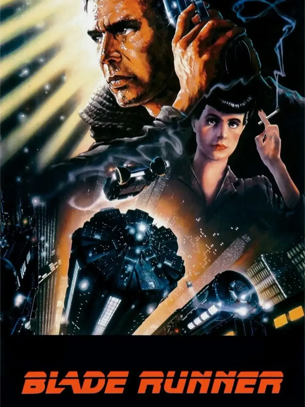 Blade Runner: The Final Cut
