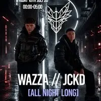 Bolton Techno - Residents Vol4