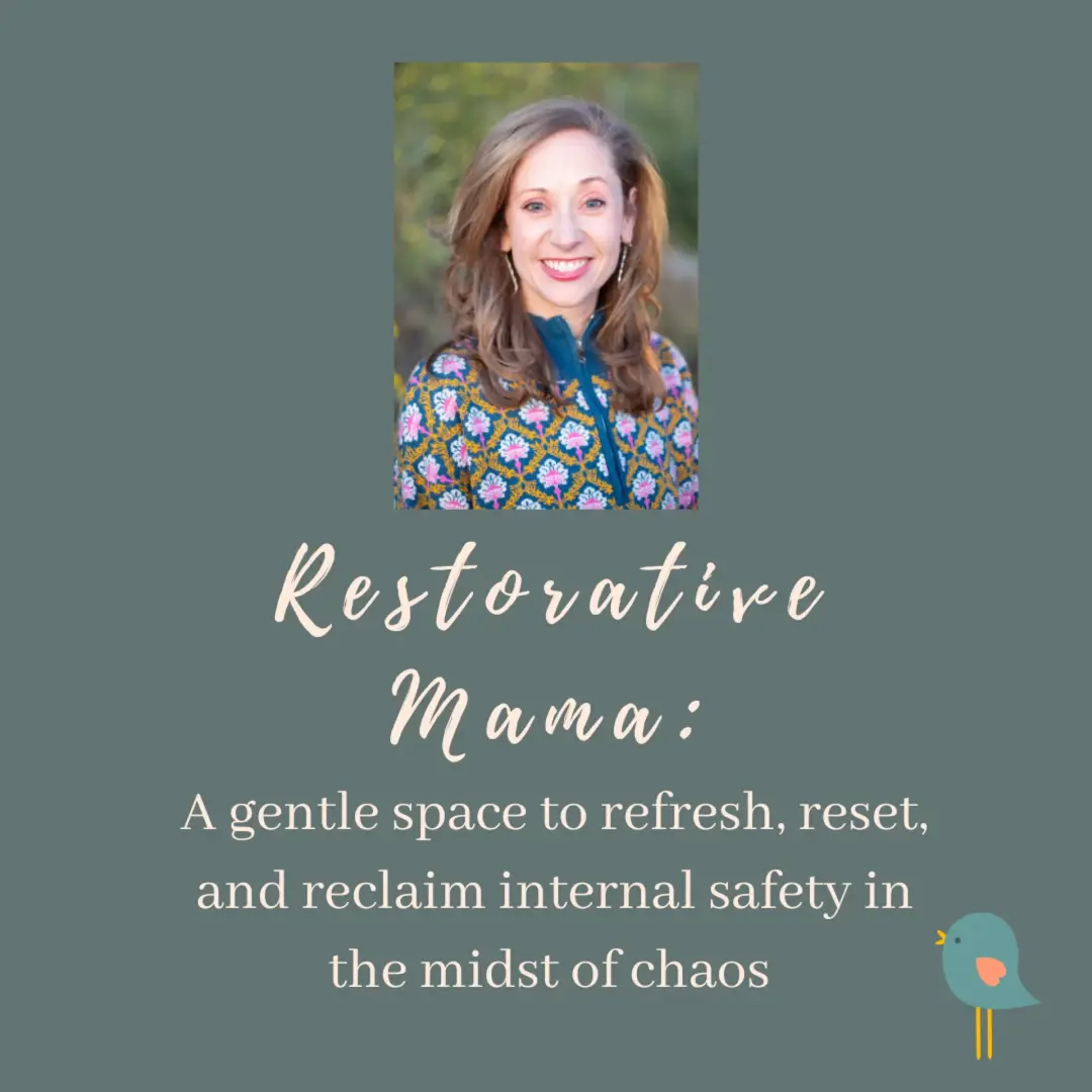 Restorative Mama