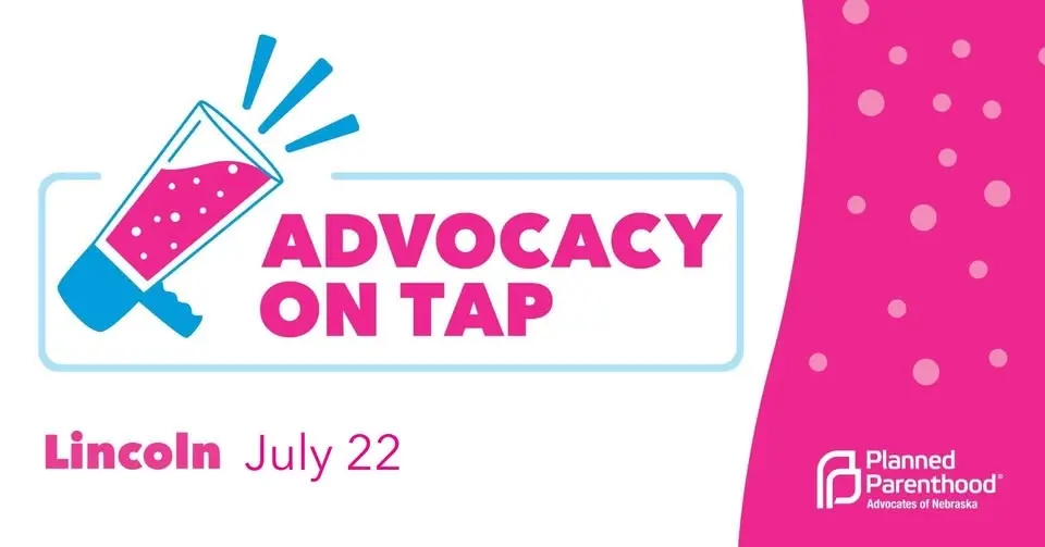Advocacy on Tap Lincoln
