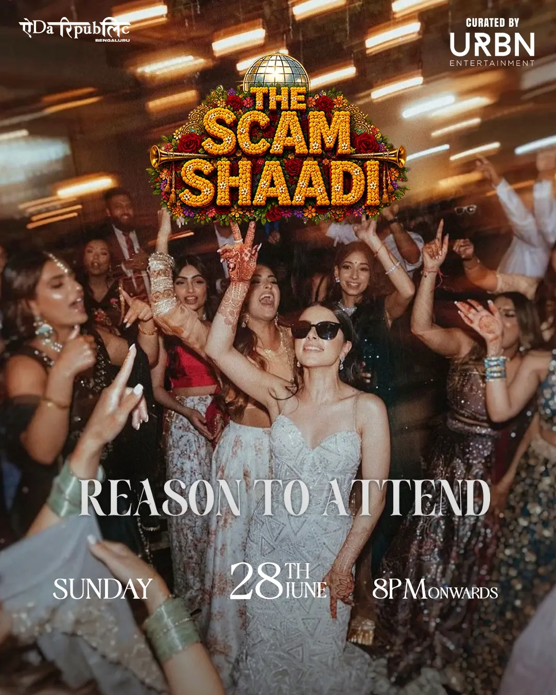 The Scam Shaadi