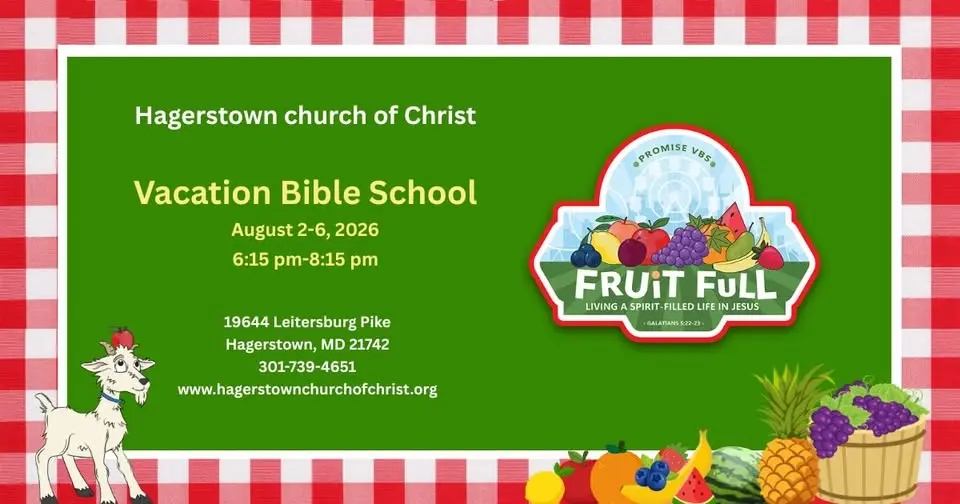 Vacation Bible School