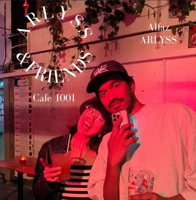 ARLYSS & Friends