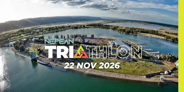 2026 Nepean Triathlon