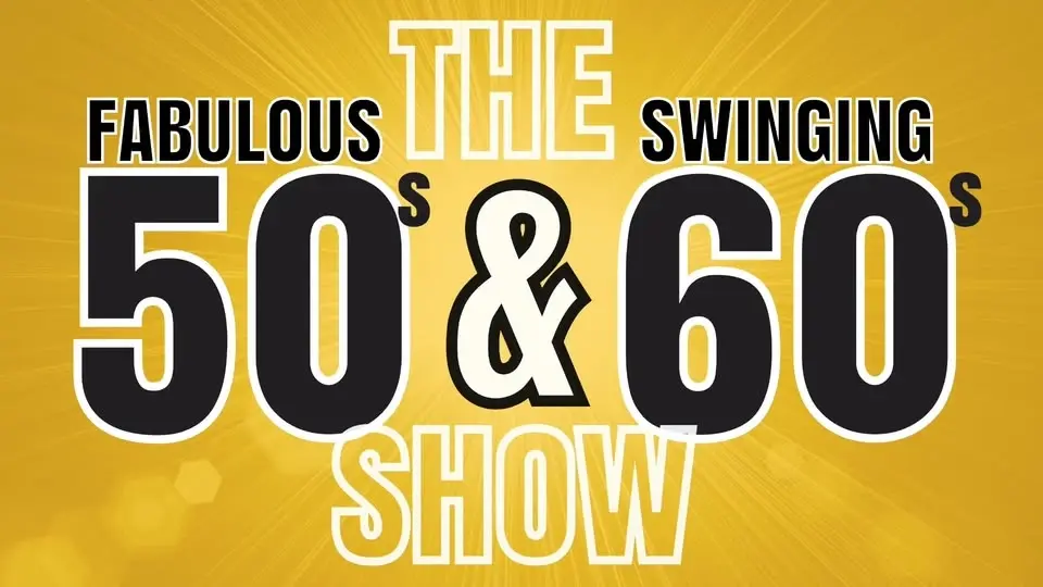 The Dreamers Fabulous 50s & Swinging 60s Show